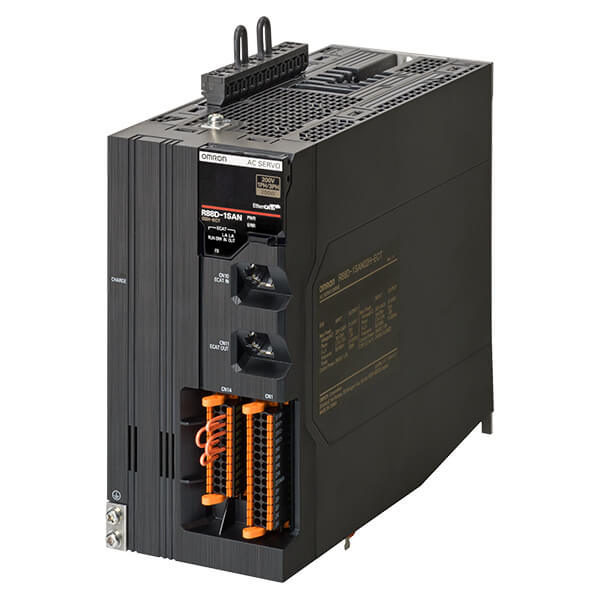 R88D-1SAN02H-ECT