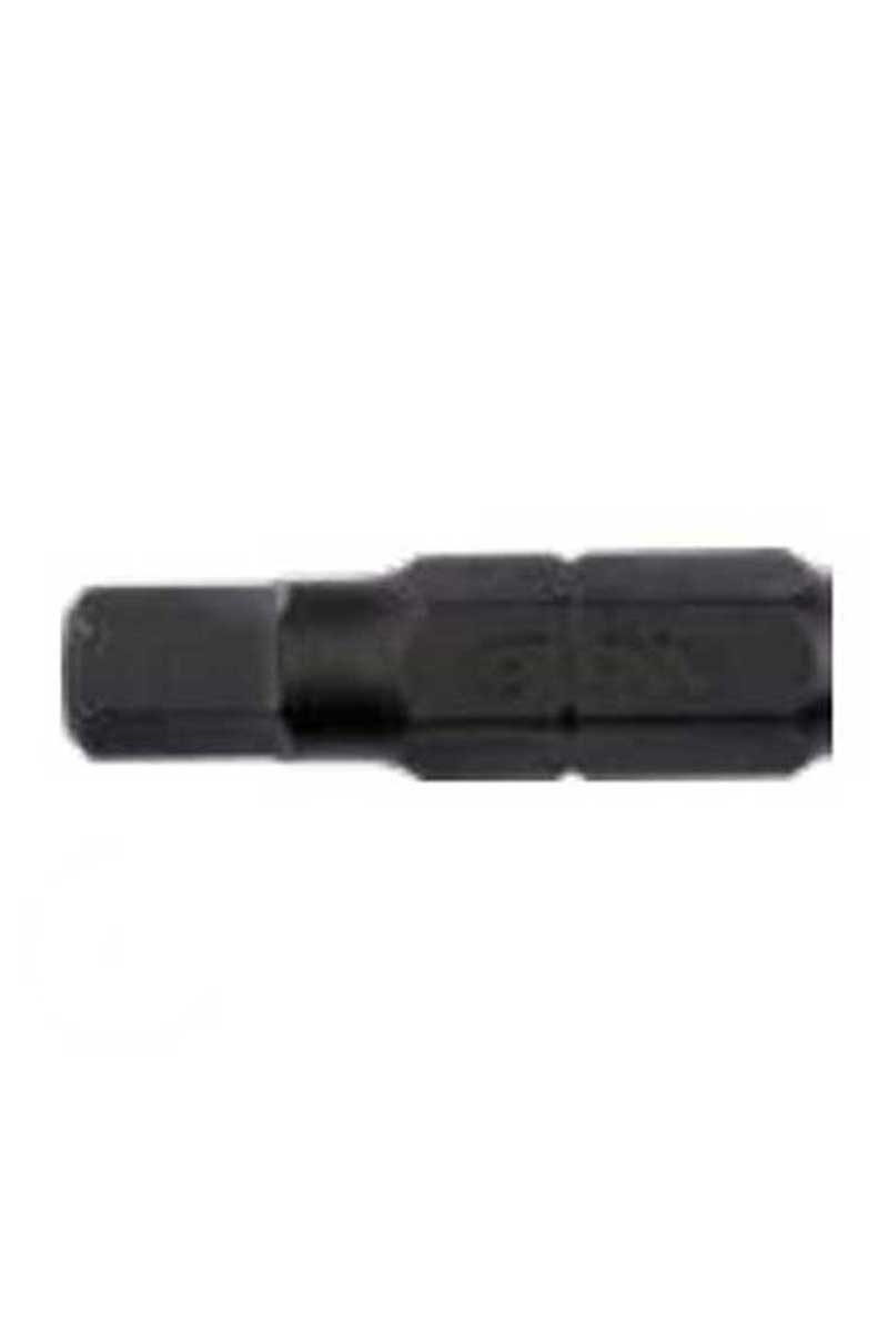 Ceta Form CB/516HX14 6 Adet 5/16 inç 14x30mm Allen Bits Uç