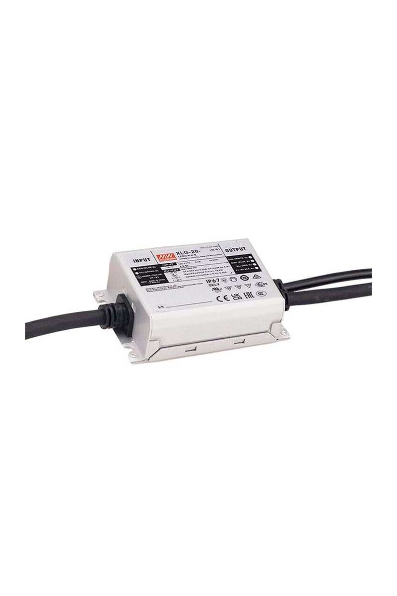 Mean Well XLG-20-H 18-30V DC 700mA Sabit Akım Led Sürücü