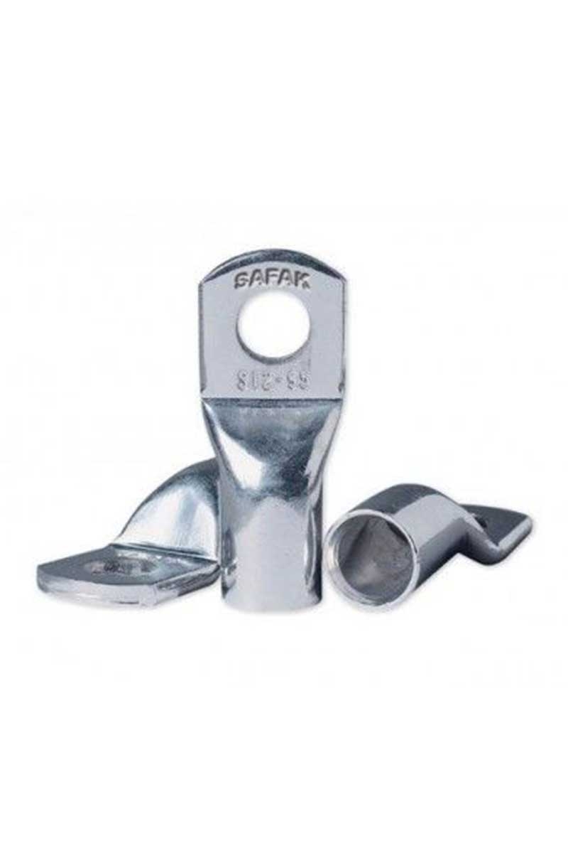 Şafak ST 30016 300mm M16 Standart Tip Sıkmalı Kablo Pabucu