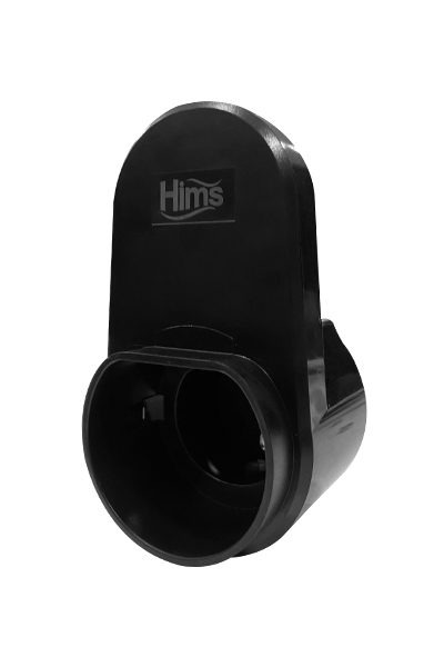 Hims EMMA-D01 Tip 2 Uyumlu Elektrikli Araç Şarj Kablosu Duvar Aparatı